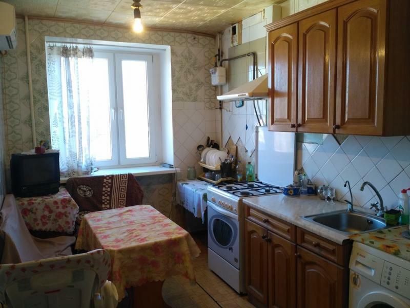 Аренда 3-комнатной квартиры 100 м², Фонтанская дор., 7