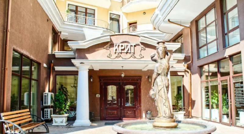 Аренда 1-комнатной квартиры 45 м², Французский бул., 13