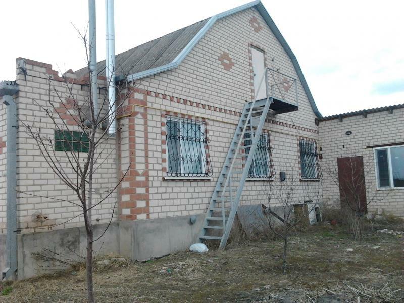 Херсонская обл., Голопристанский район, г. Голая Пристань, 1-го Мая ул., 39