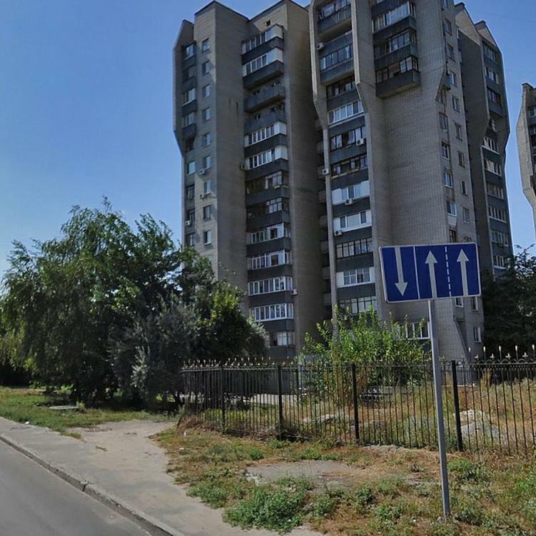 Аренда 3-комнатной квартиры 80 м², Героев просп., 50