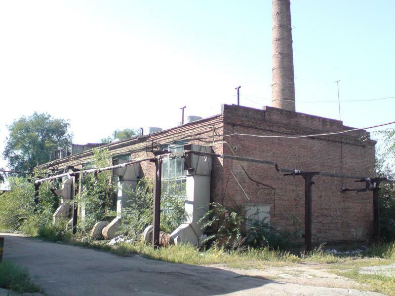 Днепр, Богдана Хмельницкого просп., 160