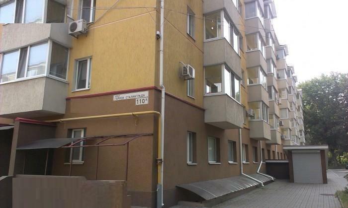 Днепр, Богдана Хмельницкого просп., 110А