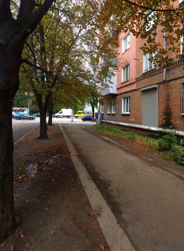 Днепр, Казакевича ул., 2