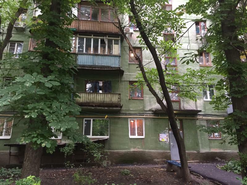 Дніпро, Александра Поля просп., 96Г