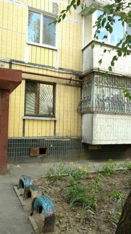 Продаж 2-кімнатної квартири 50 м², Березинська вул., 33