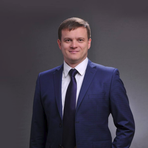Юрий Пита, избран новым президентом АСНУ