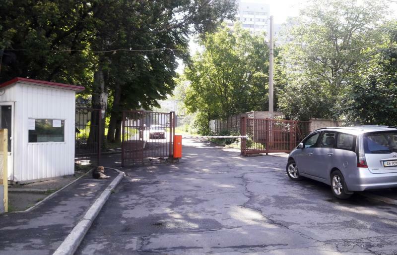 Днепр, Богданова ул., 32К