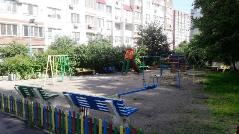 Днепр, Богданова ул., 32К