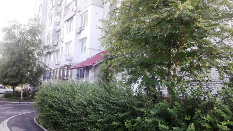 Продажа 3-комнатной квартиры 96 м², Богданова ул., 32К