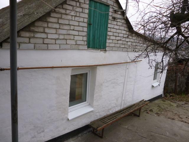Днепр, Хортицкая ул., 66