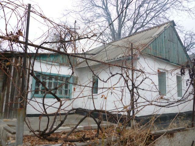 Днепр, Хортицкая ул., 66