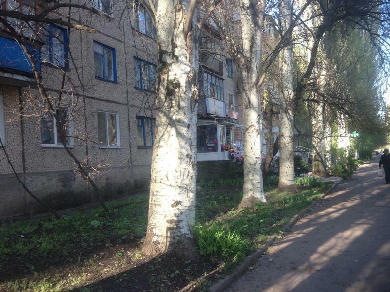 Дніпропетровська обл., Криворізький район, м. Кривий ріг, Победы просп., 8