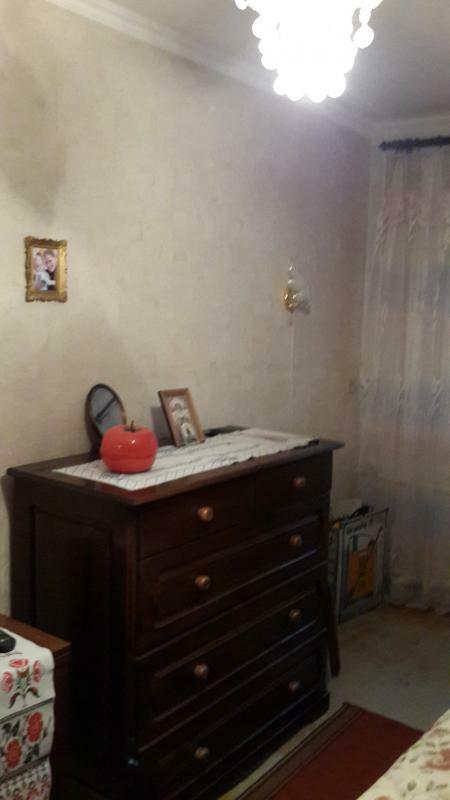 Оренда 1-кімнатної квартири 34 м², Хабаровська вул., 2