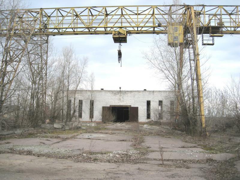 Днепропетровская обл., г. Павлоград, Станкостроителей ул., 10