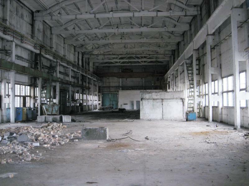 Днепропетровская обл., г. Павлоград, Станкостроителей ул., 10