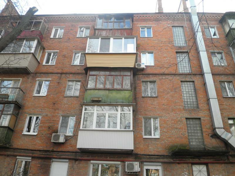 Днепр, Титова ул., 16