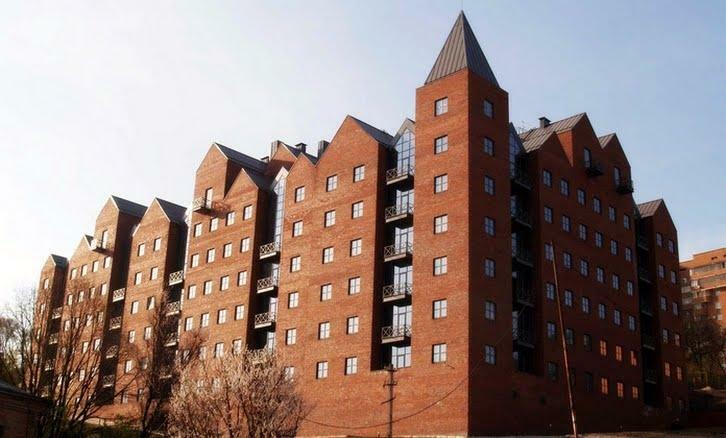 Продаж 4-кімнатної квартири 296 м², Архітектора Дольника вул., 15