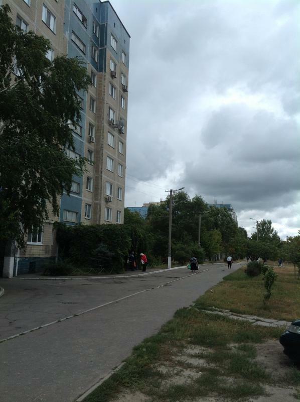 Днепр, Шолохова ул., 15