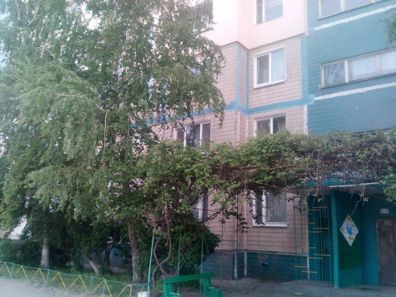 Днепр, Шолохова ул., 15