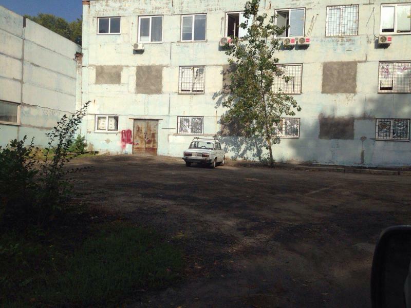 Днепр, Бориса Кротова ул., 21