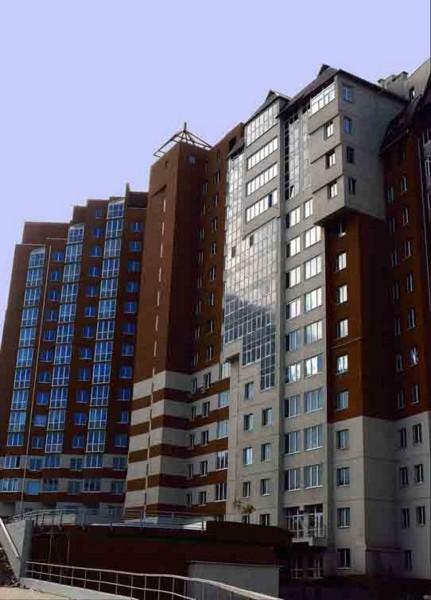 Продажа 4-комнатной квартиры 154 м², Староказацкая ул., 63