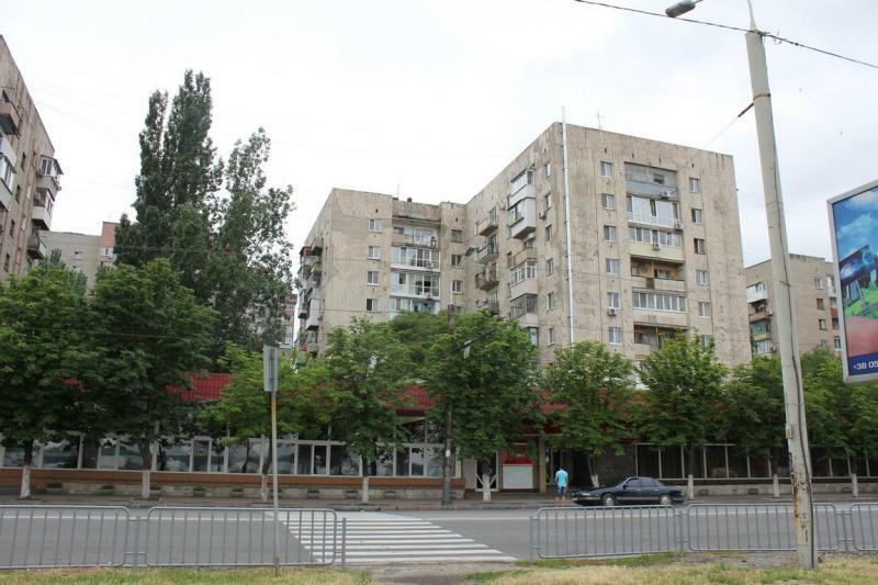 Днепр, Сичеславская Набережная ул., 12