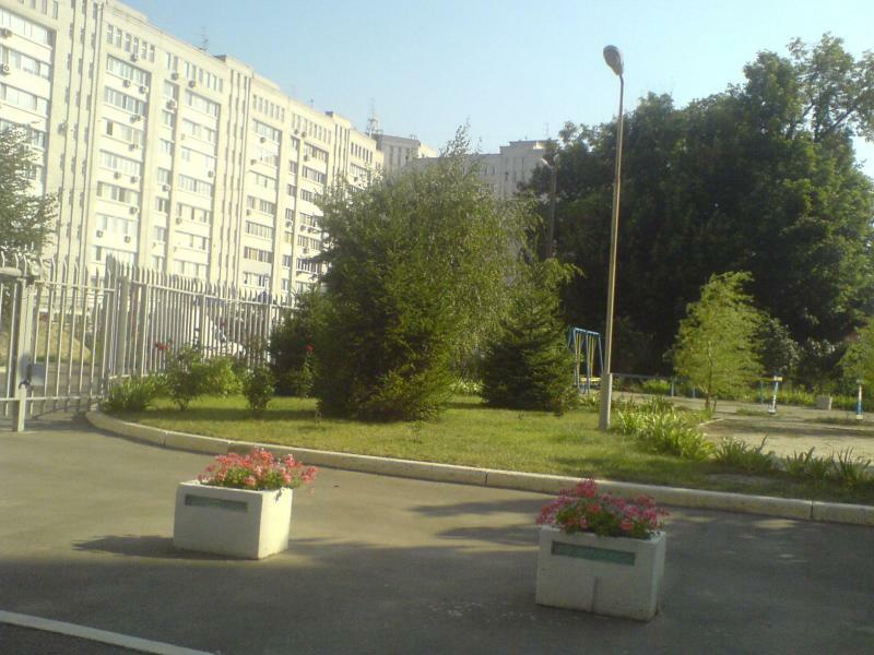 Днепр, Литовская ул., 3