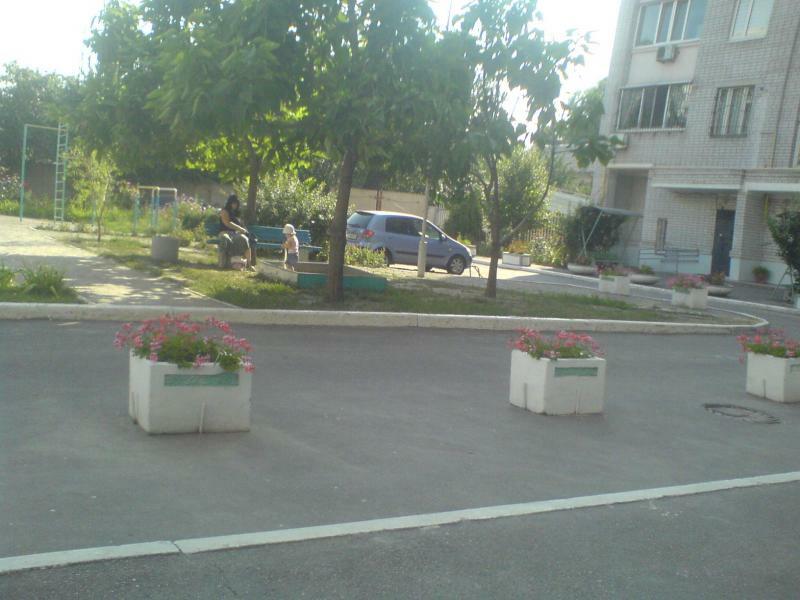 Днепр, Литовская ул., 3