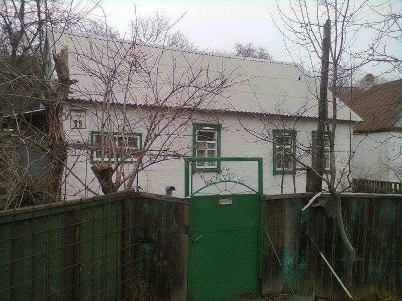 Дніпро, Клубничный тупик, 59