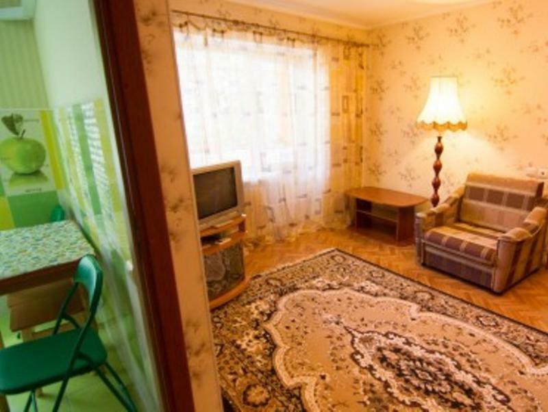 Продажа 2-комнатной квартиры 46 м², Софьи Ковалевской ул., 8