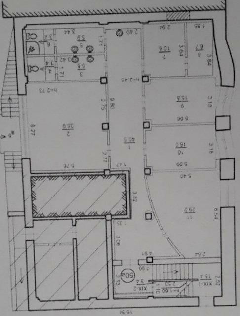 Продаж 176 м², Старокозацька вул., 25