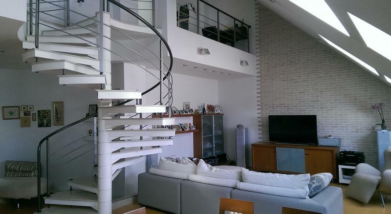 Продажа 176 м², Староказацкая ул., 25