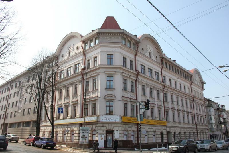 Продажа 3-комнатной квартиры 160 м², Староказацкая ул., 25