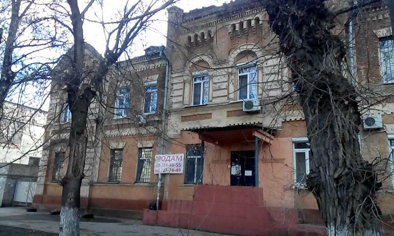 Днепр, Староказацкая ул., 71