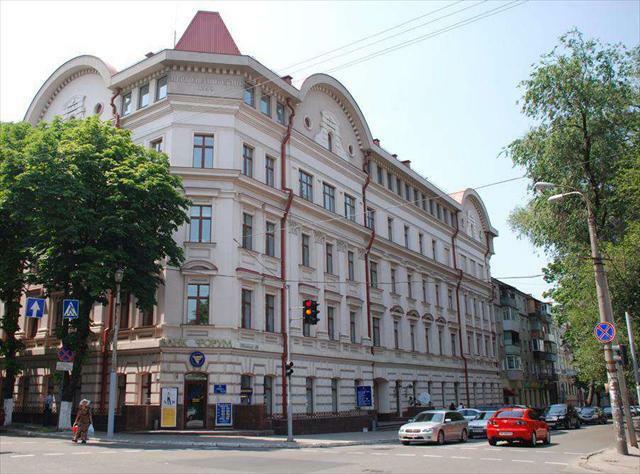 Дніпро, Айдарівська вул., 25