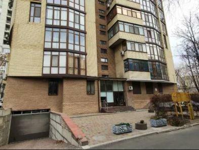 Днепр, Староказацкая ул., 1