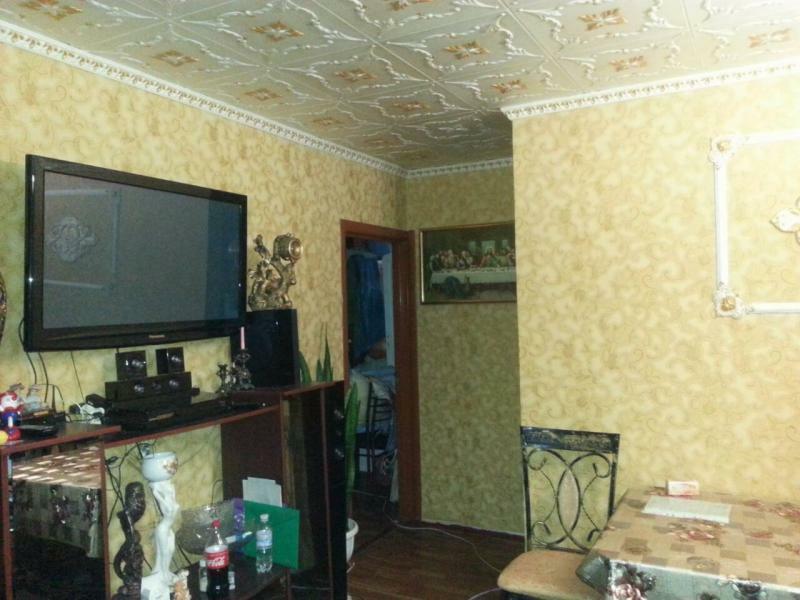 Оренда 2-кімнатної квартири 46 м², Петра Калнишевського вул., 18