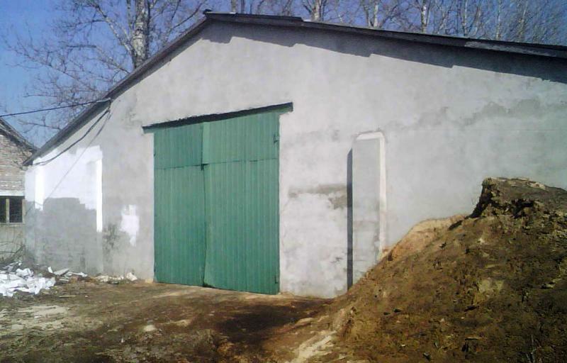 Луцк, Мамсурова ул., 10Б