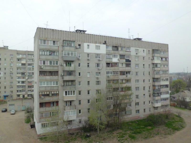 Дніпро, Араратская вул., 11