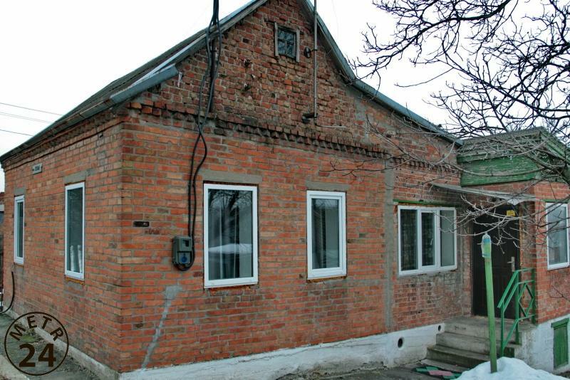 Днепр, Аэродромная ул., 55