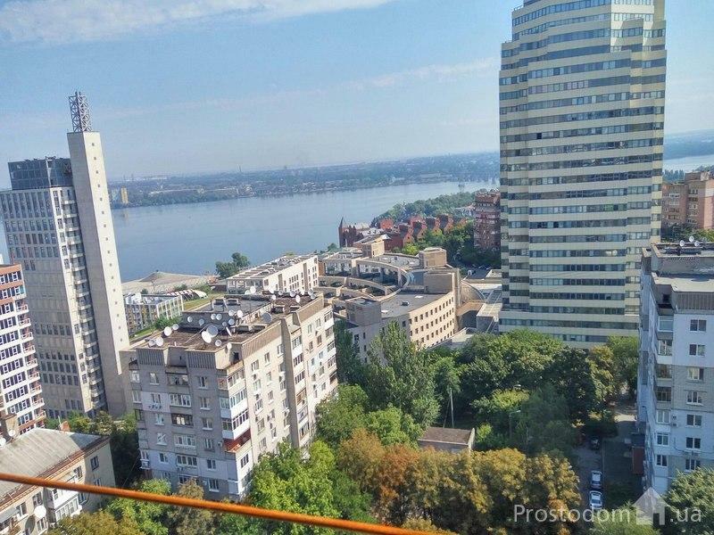 Продажа 82 м², Владимира Вернадского ул., 33