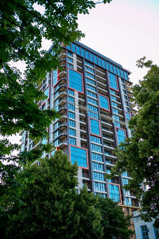 Продажа 82 м², Владимира Вернадского ул., 33