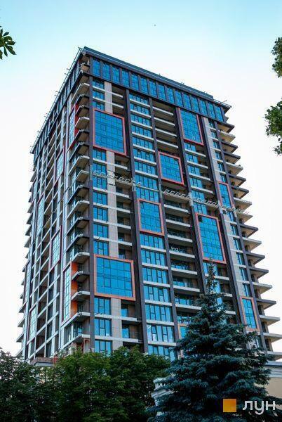 Продажа 82 м², Владимира Вернадского ул., 33