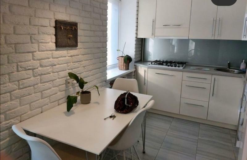 Продажа 82 м², Владимира Вернадского ул., 33
