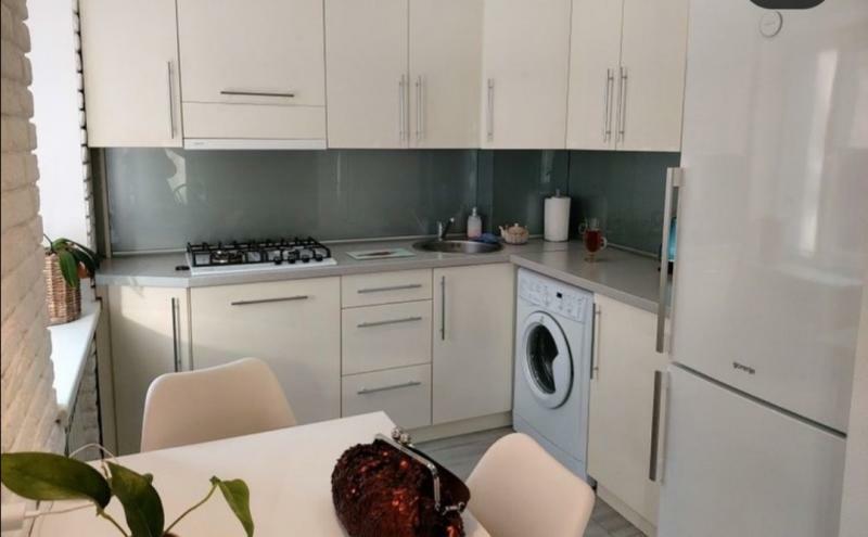Продажа 82 м², Владимира Вернадского ул., 33
