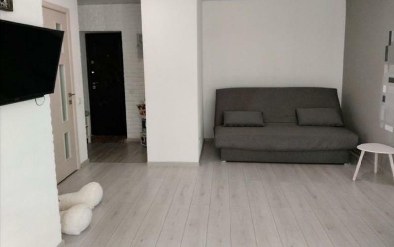 Продажа 82 м², Владимира Вернадского ул., 33