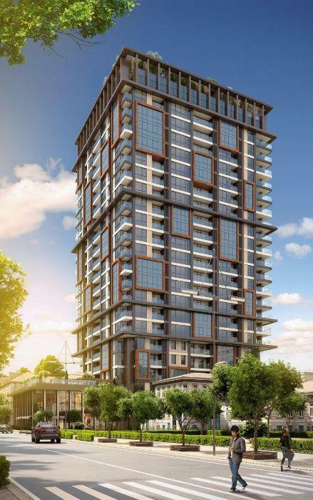 Продажа 82 м², Владимира Вернадского ул., 33
