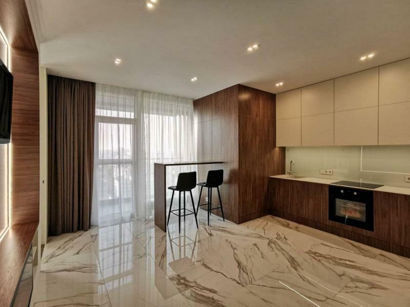 Продажа 82 м², Владимира Вернадского ул., 33