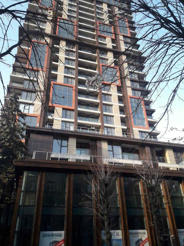 Продаж 82 м², Володимира Вернадського вул., 33