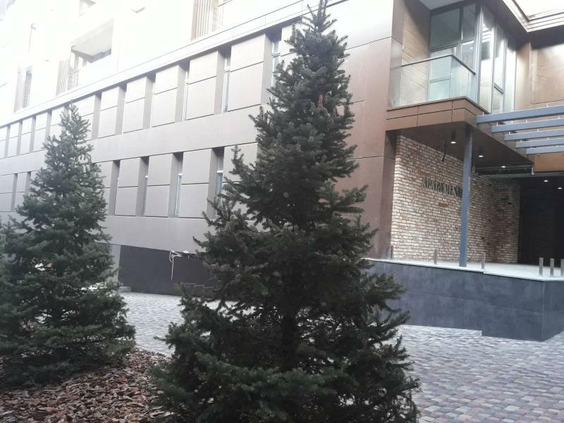 Продажа 82 м², Владимира Вернадского ул., 33